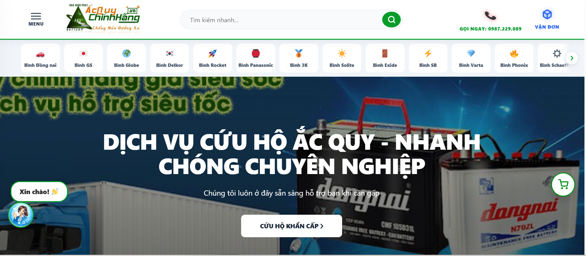ài viết test 11