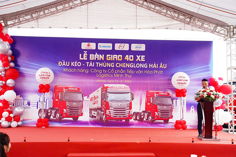 Bàn Giao xe tại Gia Nghĩa